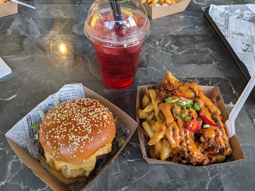 Photo of Madbuns Swansea - 32 St Helen's Rd, Swansea SA1 4AY